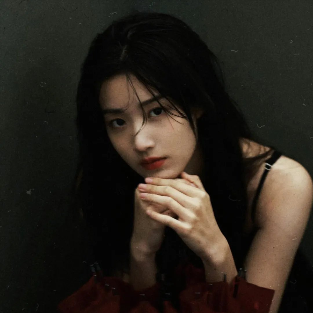 处女战士站起来