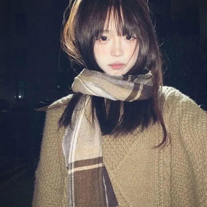 蓝色栀子
